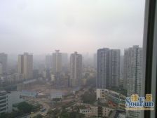 大坪 东方巴塞二房61.8万