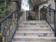 协信彩云湖1号 端户联排别墅 精装房