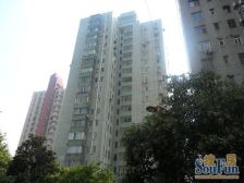 万体馆·凯翔小区·3室·1厅