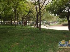 交通方便 18号线 ,精装二房, 拎包入住,户型方正