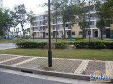 两房出售小区环境好,停车方便,物业费便宜,采光好