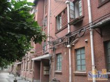 虹桥·安顺路271-289号·3室·1厅