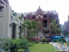 旭辉玫瑰湾 5室3厅 南