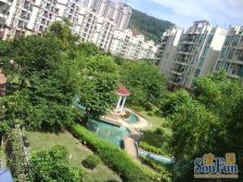 御景花园,夏威夷朝北大二房,格局方正,采光好诚心售