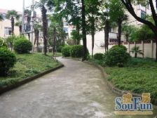 独栋+两房+全明户型+近金山卫站+近城市沙滩!!