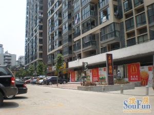 茶亭五一广场三房朝南经典户型采光好双阳台配套齐