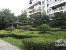 凯莱丽景雅筑 4室2厅 南