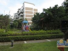 凯莱丽景雅筑 3室1厅 东南 西北