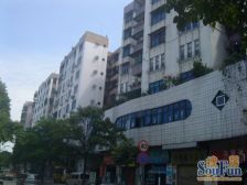 地铁口物业,莞城學驱房,楼层好,采光通风好