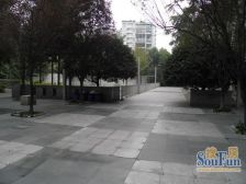置信丽都花园C区3室2厅东南