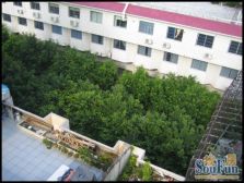 恒海花园有车房南向1房1厅住宅
