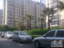 满五年 位置好带独立地下室带车位带楼台,税费各付