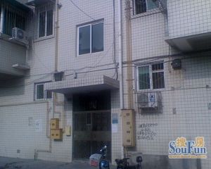 三九八家属区2室1厅东南