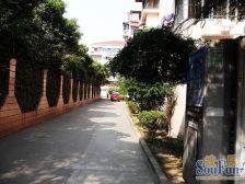 菊泉小区 2室2厅 南 北