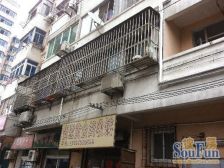 西北新村 2室1厅 南