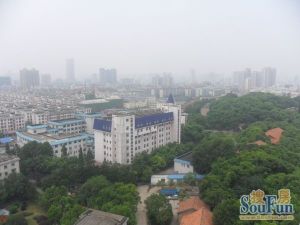 【古汉名居】| 长沙市芙蓉区古曲中路129号凯乐湘园5栋409号房产