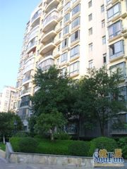 圣爵菲斯中间楼层装修拎包入住交通出行便利