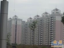 东城地铁口宜景康源精装1房中高楼层急售