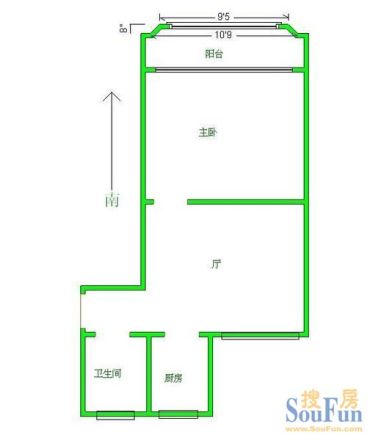 虹康花苑二期