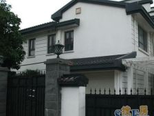 双面临水庄园独栋 享受私人花园 全新豪装拎包入住