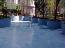 东湖国际 2室1厅 东南