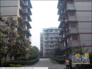平景苑东区2室2厅南