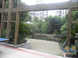 林涧上馆2室1厅东北