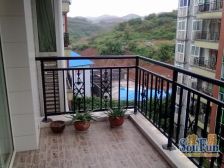 老城区 天湖花园三房