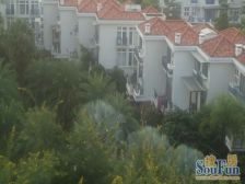 世纪城国际公馆一期 6室2厅 东南