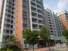 此房满五不唯一 无抵押 楼层好 采光好 生活配套便利