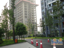 龙洲湾 颜龙山水城二房