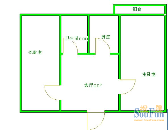 大石西路5号院