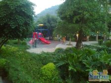 上城湾畔地铁口物业南向三房 装修保养好