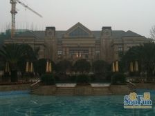 华润金悦湾 4室2厅 南 北