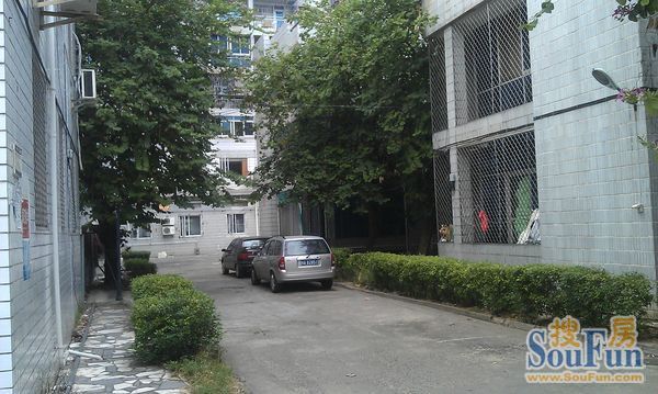 金达小区