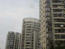 世纪非凡锦城3室南朝向398.00万元/套出售