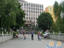 普澜三街小区 楼梯低层 南北对流 简约装修 税费各付