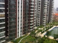 满五不唯一,交易快,地铁口就在楼下 标准一房一厅