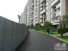 上河居独栋别墅 业主诚心出售 花园400平