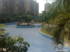 此房位置安静 学Q无占用 高楼层 东南朝向