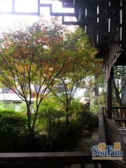 中铁瑞景澜庭3室1厅南