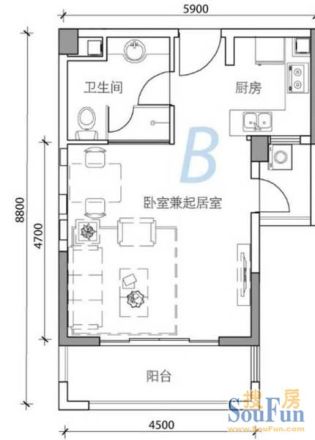 万科锦源