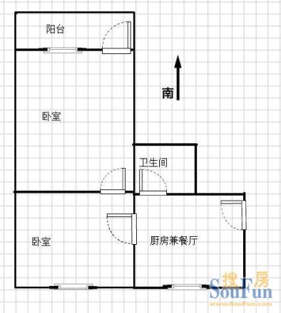 跃进新村