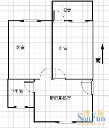 跃进新村