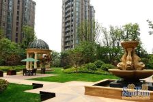 绿城玉兰公寓2室1厅南