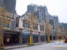 中高楼层,此房采光好.户型方正2室.精装修.配套成熟