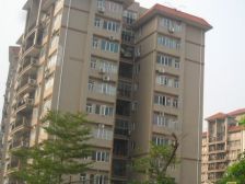 标准一房 地理位置好 中间楼层采光好