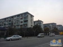 金桥 · 东陆新村九街坊 · 2室 · 1厅