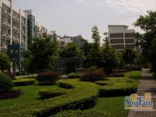 凯莱丽景雅筑 3室2厅 南 北