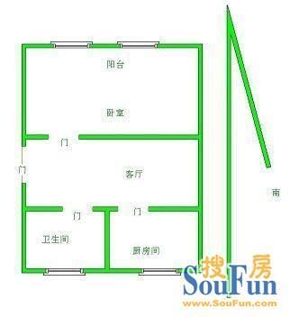 太湖花园三期